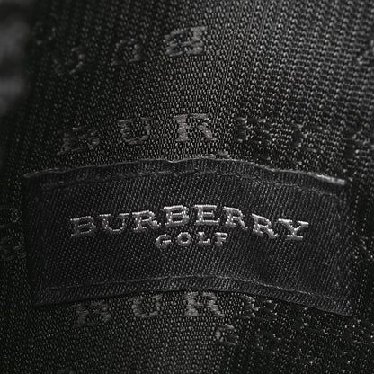 Burberry House Check Golf Backpack 5 of 9