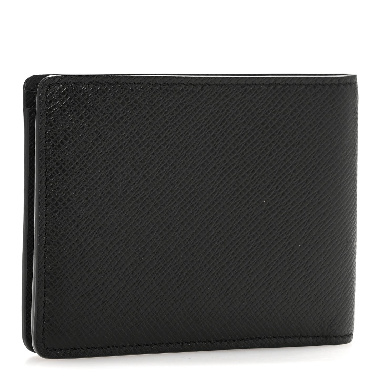 Taiga Multiple Wallet Black