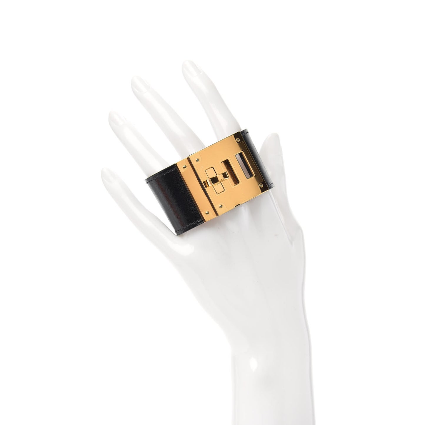 Chamonix Kelly Dog Bracelet T1 Black