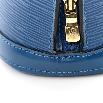 Louis Vuitton Epi Lussac Toledo 10 of 13
