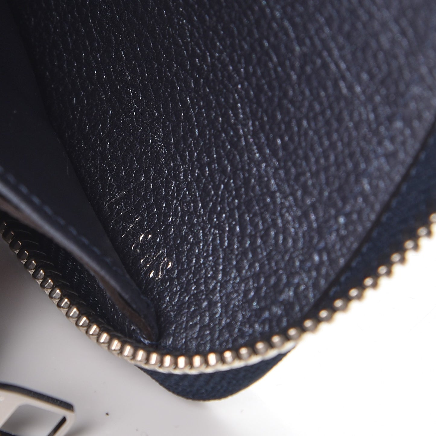 Empreinte Pins Zippy Wallet Marine