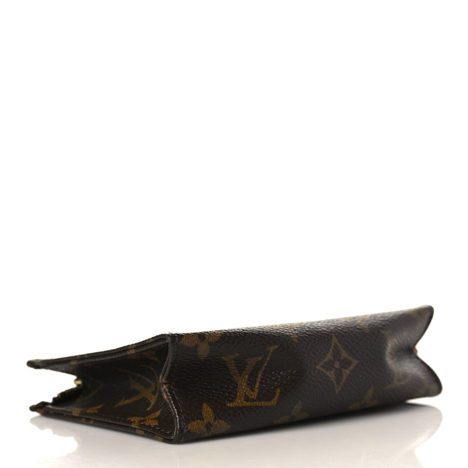 Louis Vuitton Monogram Toiletry Pouch 15 4 of 10