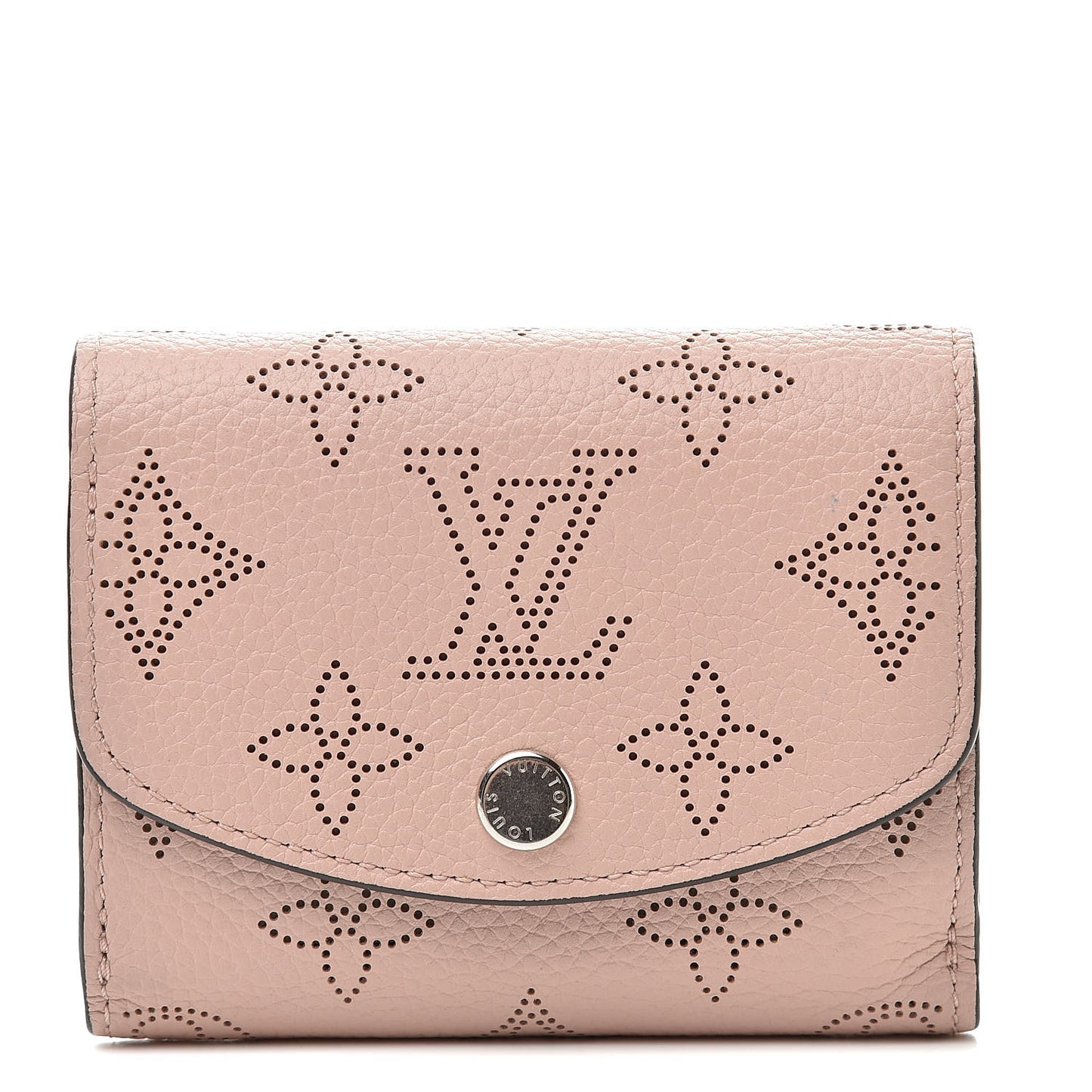 Mahina Iris XS Wallet Magnolia