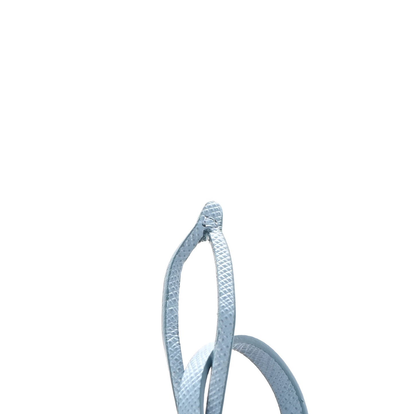 Tessuto Nylon Mini Re-Edition 2000 Bag Astrale