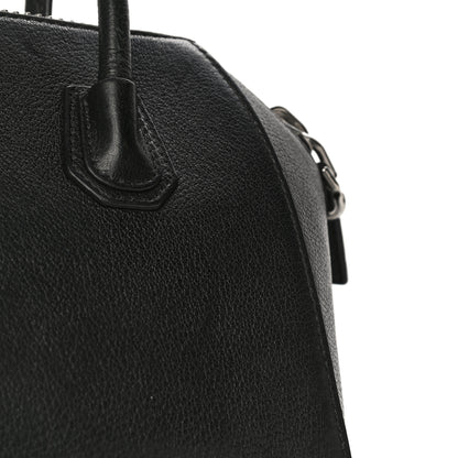 Givenchy Sugar Goatskin Mini Antigona Black 17 of 22