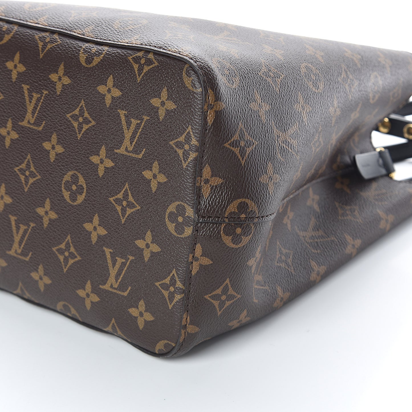 Monogram Neonoe MM Black