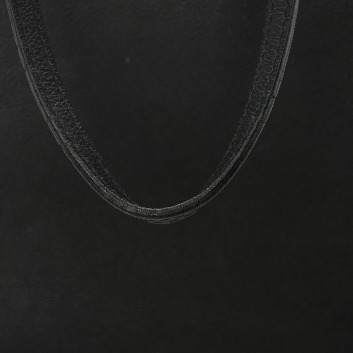 Louis Vuitton Calfskin Lockme Cabas Black 20 of 23