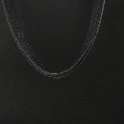 Louis Vuitton Calfskin Lockme Cabas Black 20 of 23