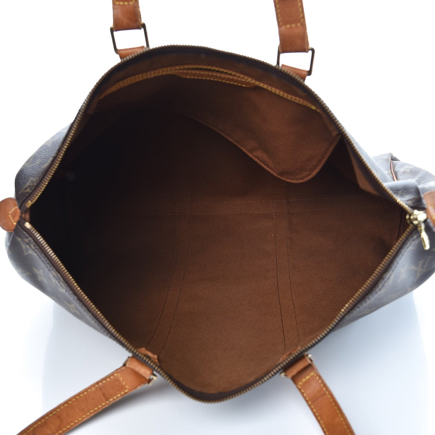 Monogram Sac Flanerie 45