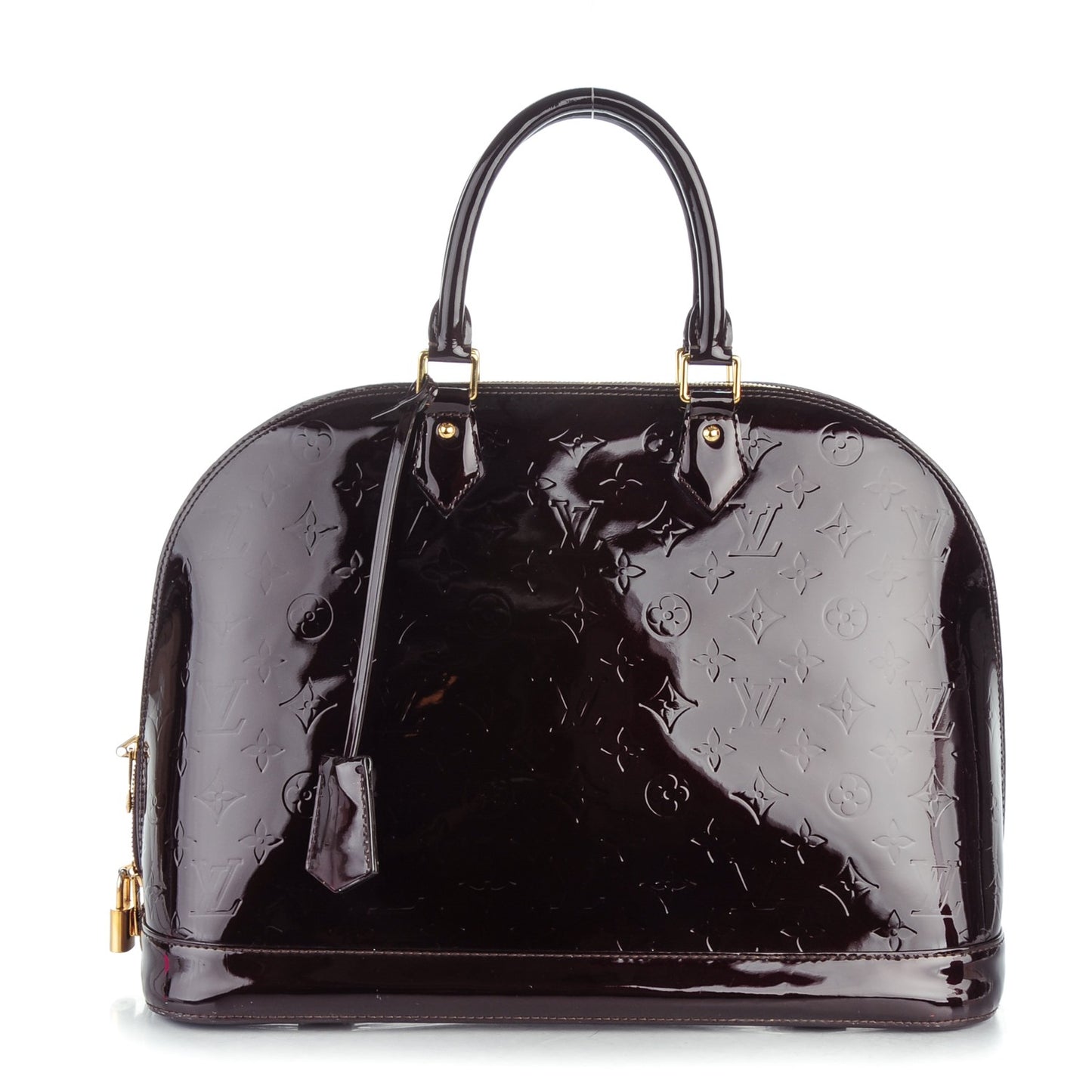 Vernis Alma GM Amarante