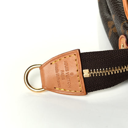 Louis Vuitton Monogram Eva Clutch 7 of 8