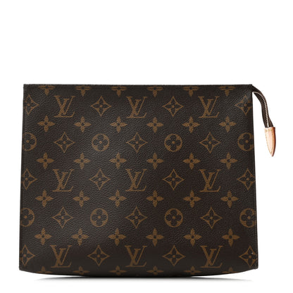 Louis Vuitton Monogram Toiletry Pouch 26 1 of 11