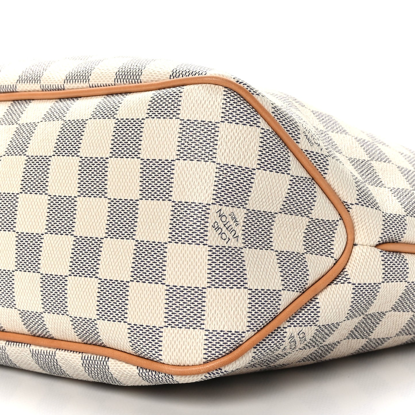 Damier Azur Delightful PM Pink
