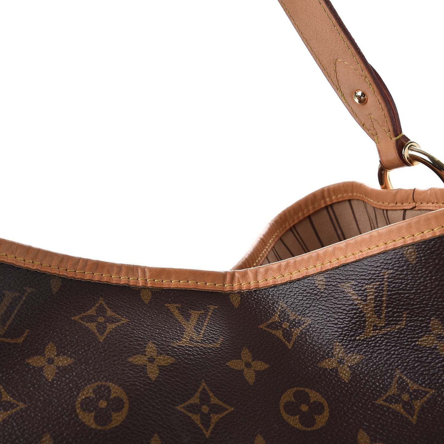 Monogram Delightful MM