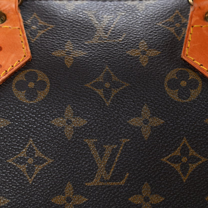 Louis Vuitton Monogram Speedy 40 7 of 24