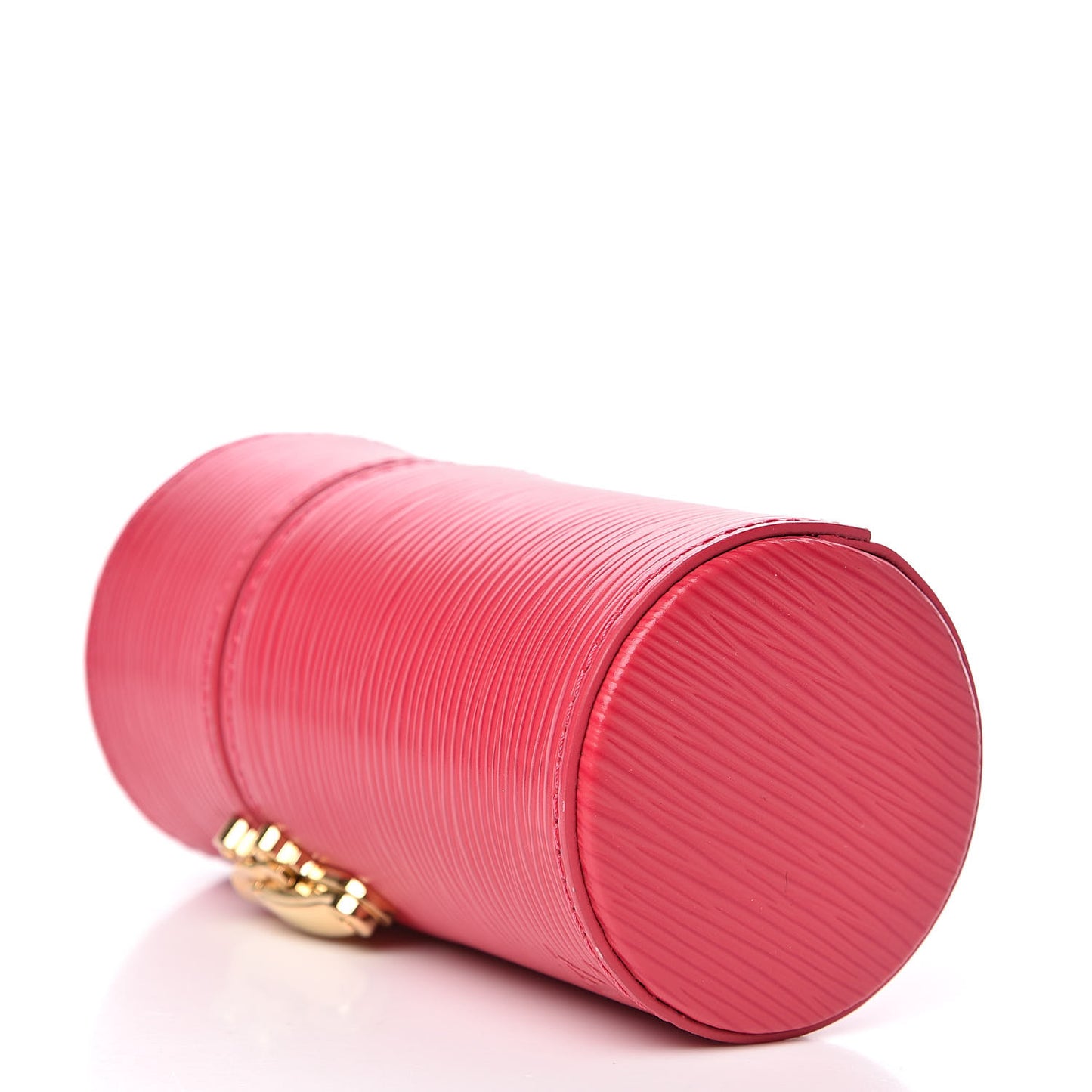 Epi 100ML Travel Case Hot Pink