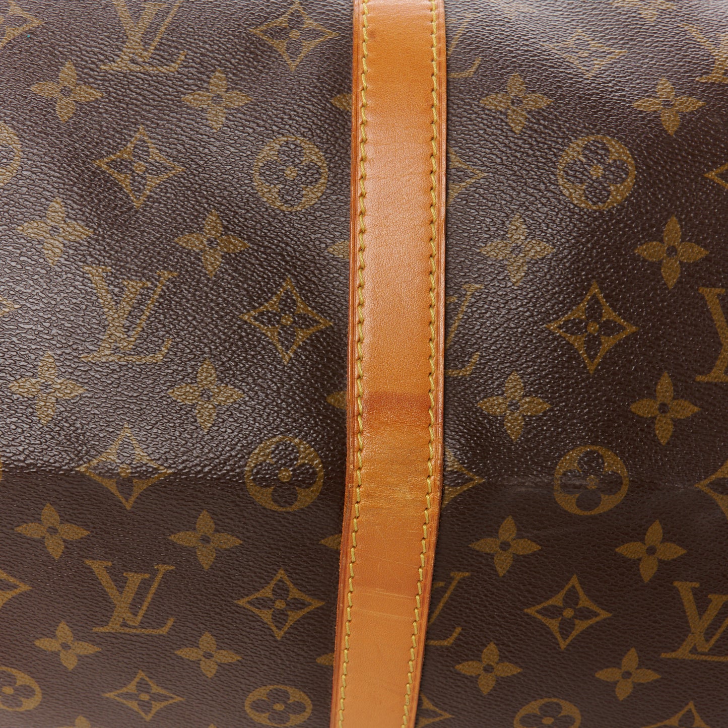 Monogram Keepall 55