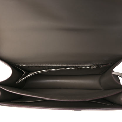 Hermes Epsom Constance 24 Etain 5 of 10