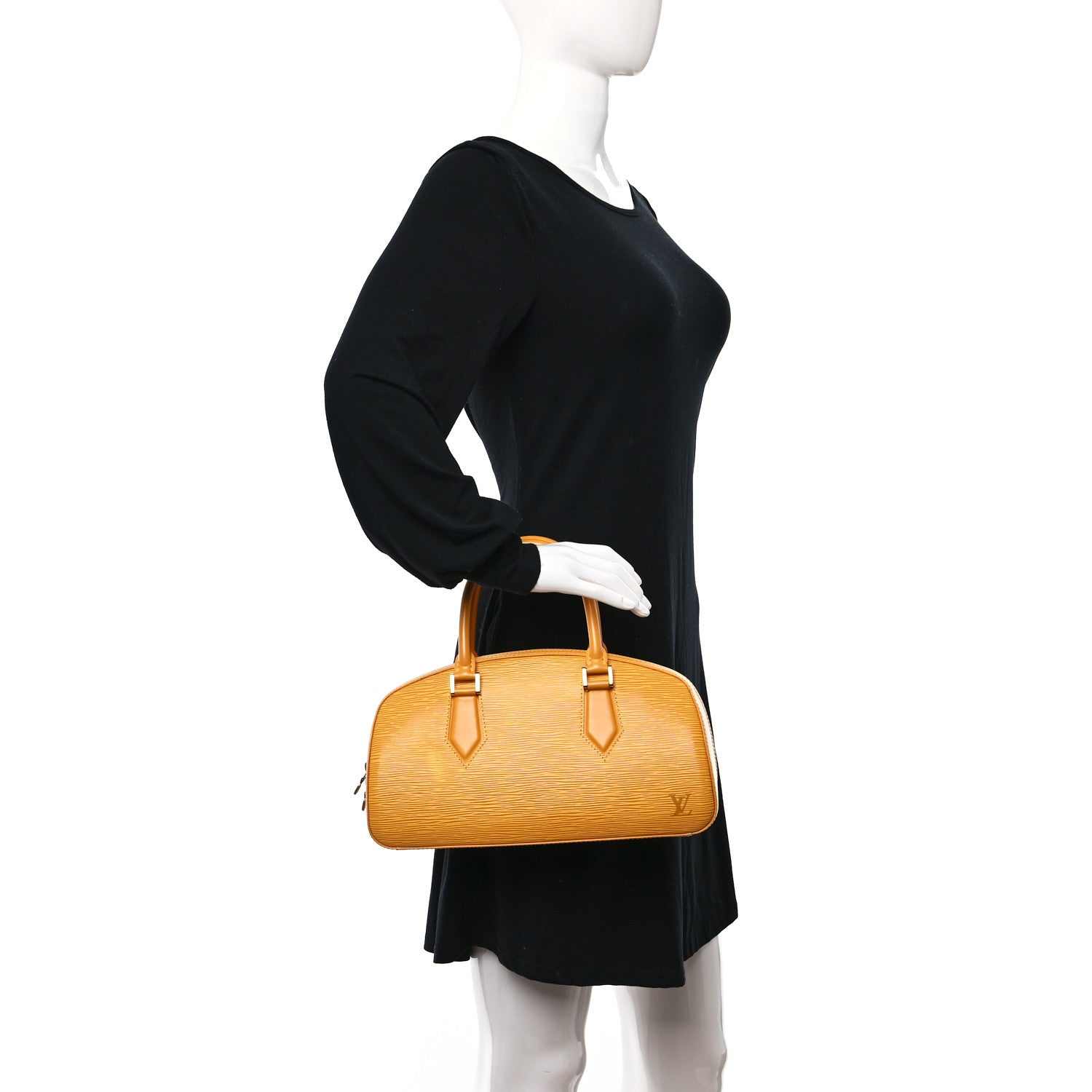 Louis Vuitton Epi Jasmin Tassil 3 of 10