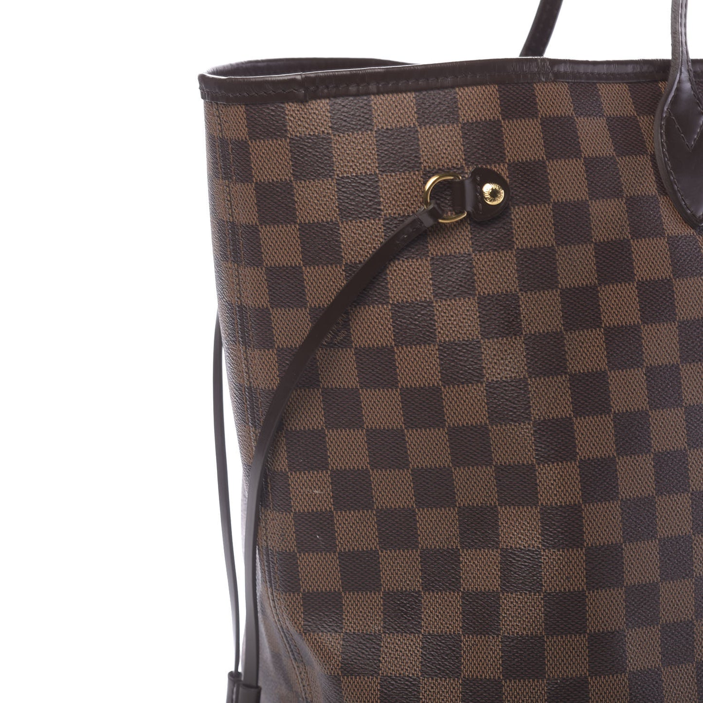 Damier Ebene Neo Neverfull GM