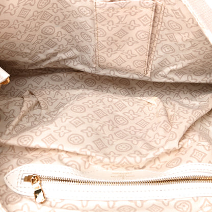 Louis Vuitton Tahitienne Cabas PM Sandy 4 of 5