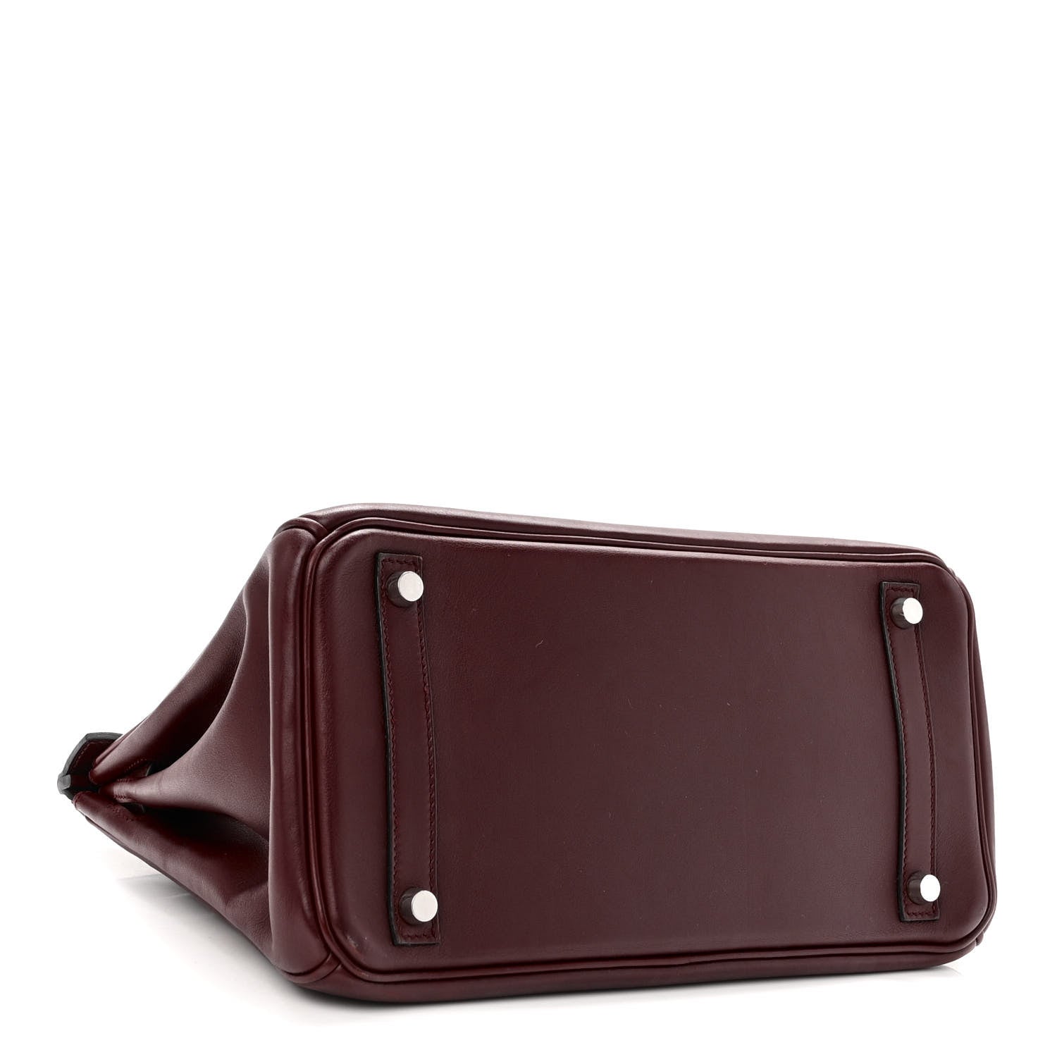 Hermes Swift Birkin 30 Prune 4 of 12