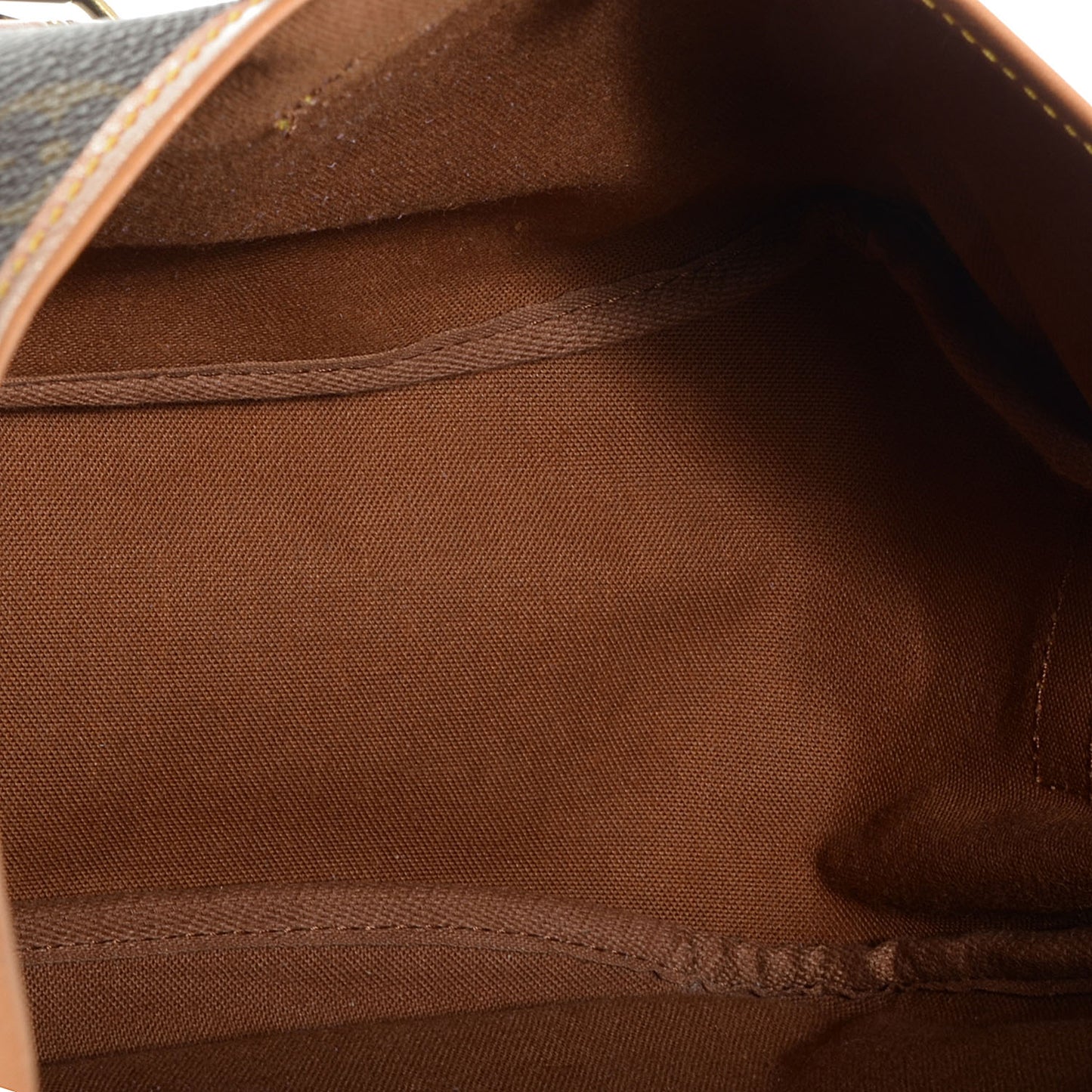 Monogram Saumur 35