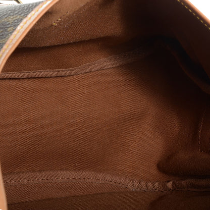 Louis Vuitton Monogram Saumur 35 5 of 7