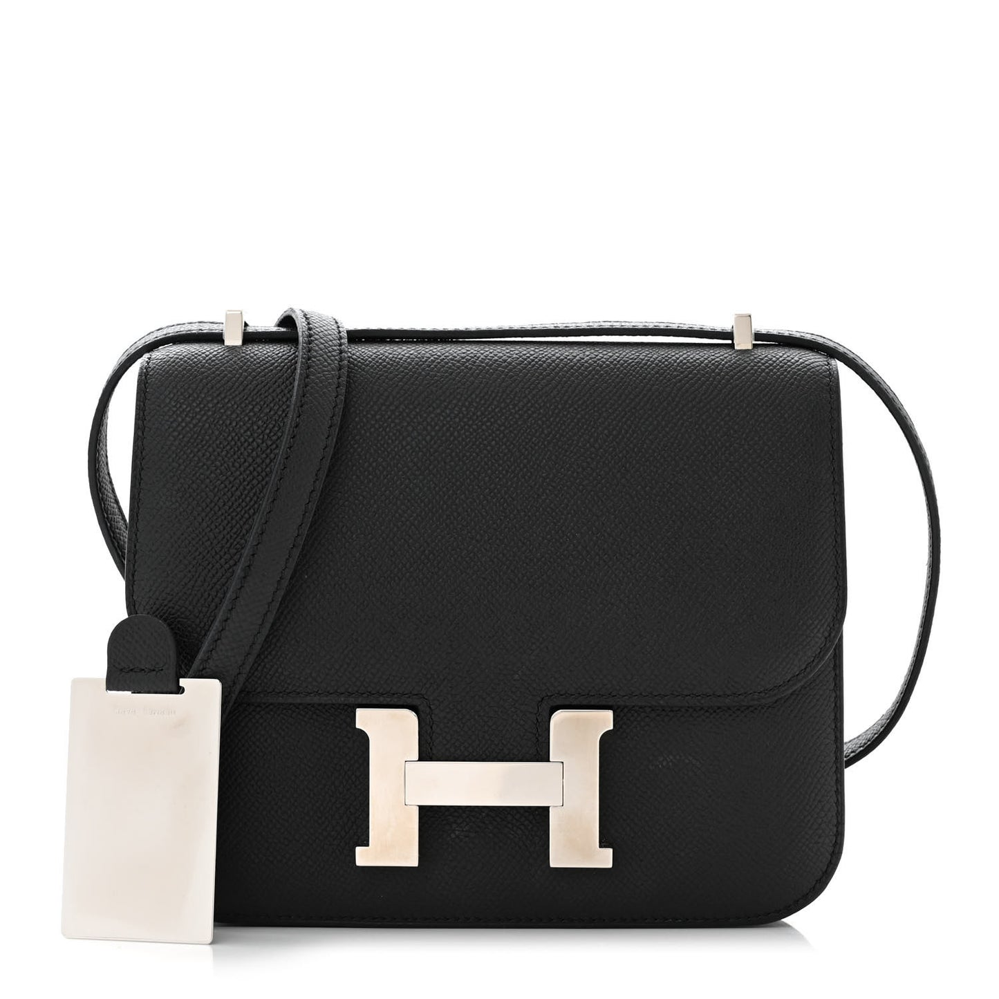 Epsom Constance 18 Black