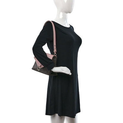 Louis Vuitton Monogram Epi Saint Michel Rose Ballerine 2 of 8