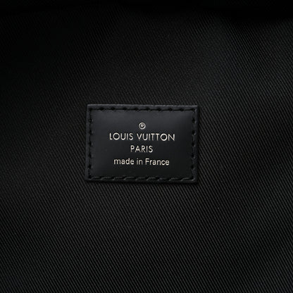 Louis Vuitton Damier Graphite Josh Backpack 6 of 13