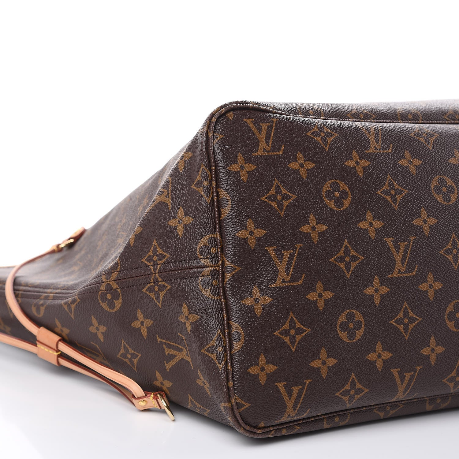 Louis Vuitton Monogram Neo Neverfull GM Pivoine 10 of 14