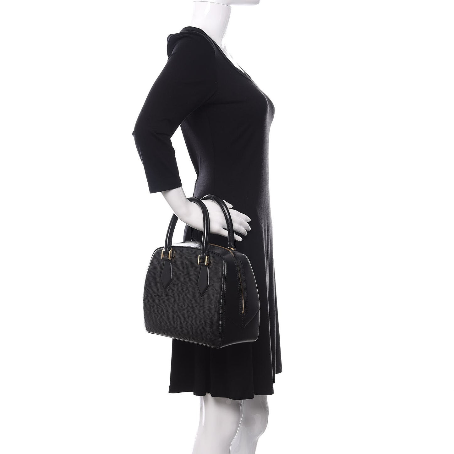 Epi Sablons Black