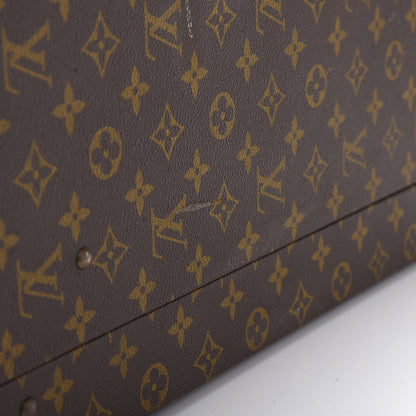 Louis Vuitton Monogram Alzer 70 13 of 32