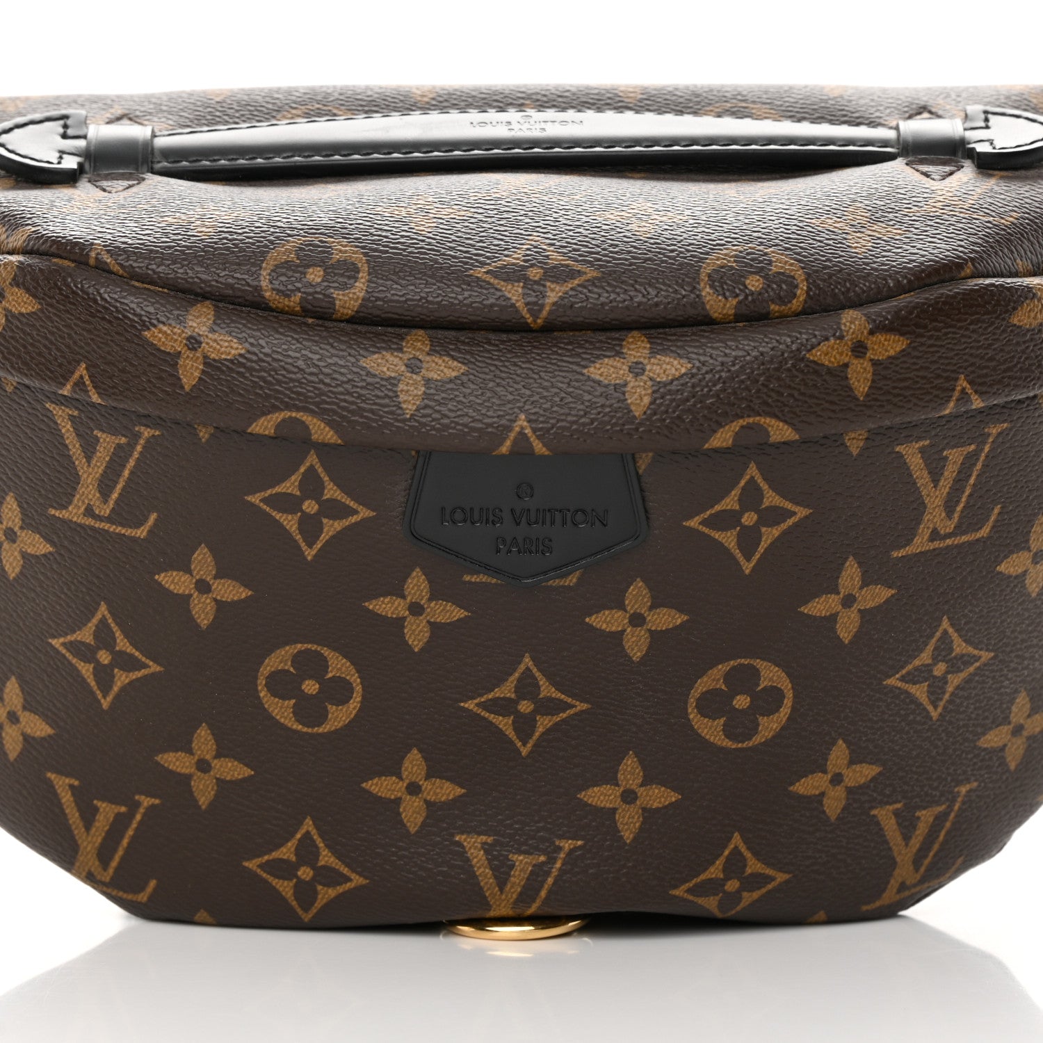 Louis Vuitton Monogram My LV World Tour Bumbag 8 of 11