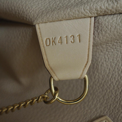 Louis Vuitton Monogram Bucket 27 8 of 8