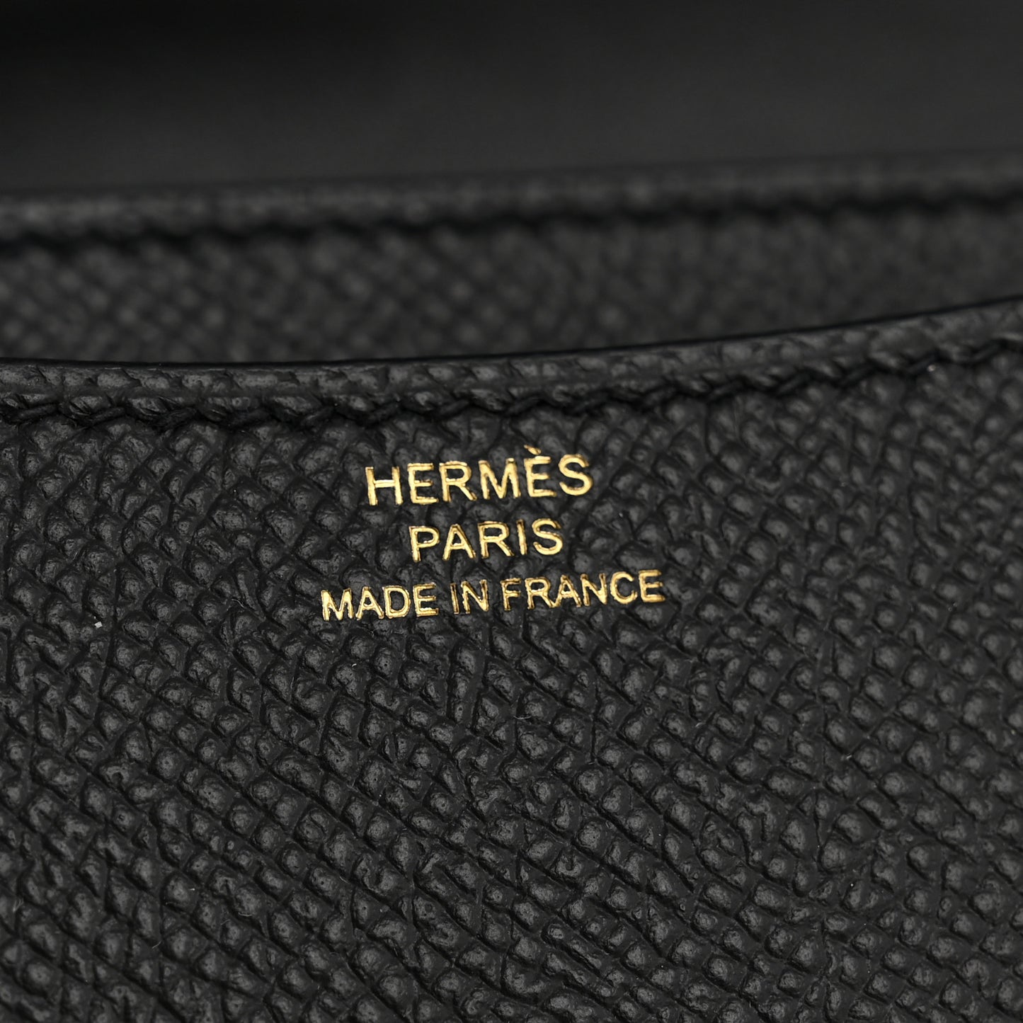 Epsom Constance 18 Black
