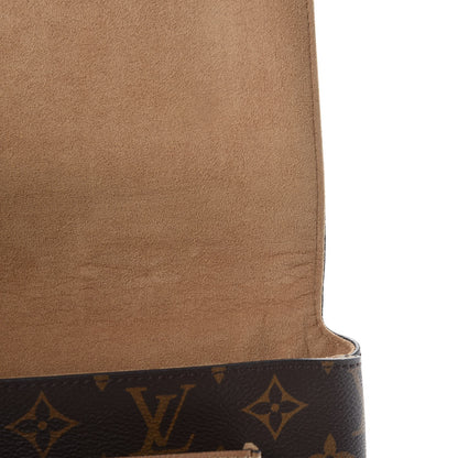 Louis Vuitton Monogram Marignan Sesame 9 of 12