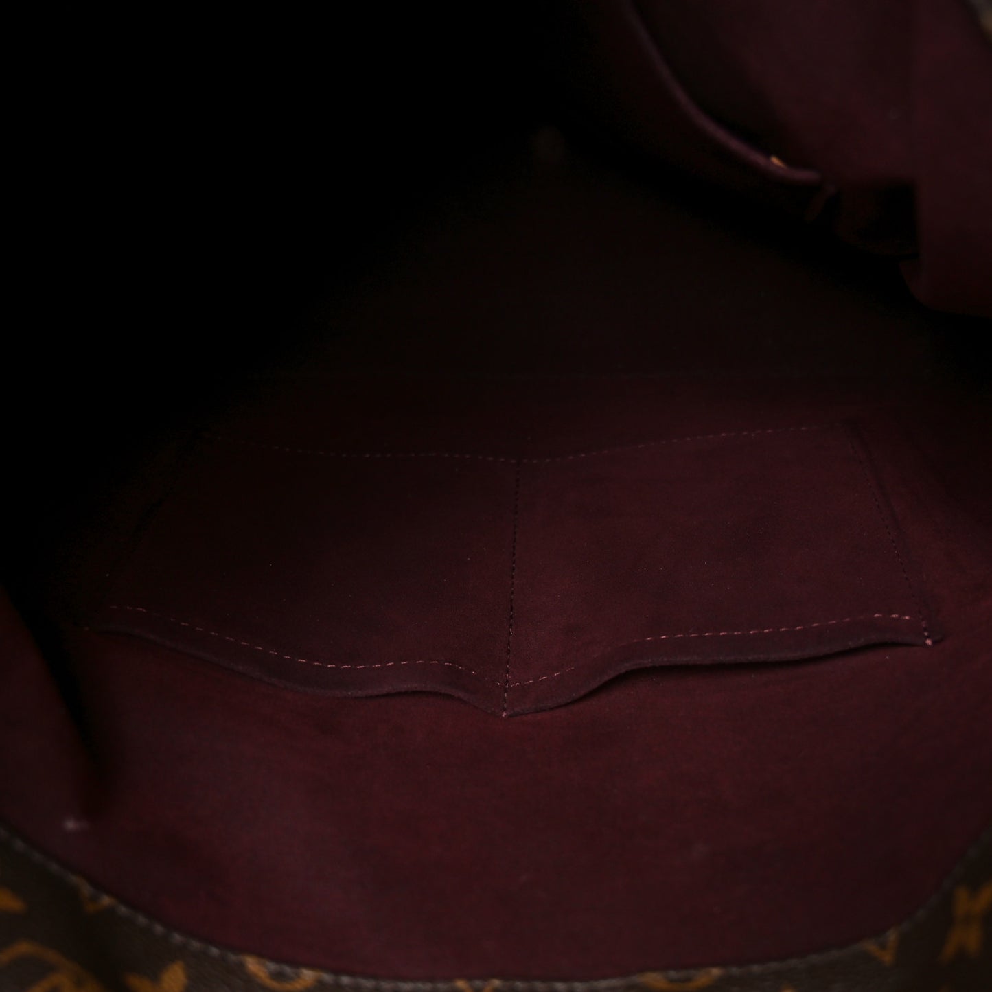 Monogram Melie