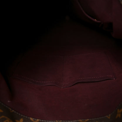 Louis Vuitton Monogram Melie 5 of 9