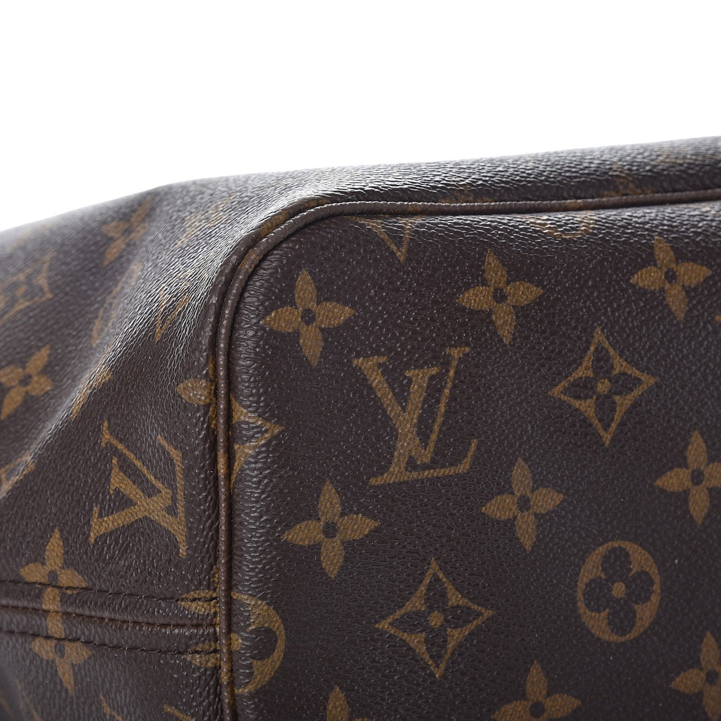 Monogram Neverfull MM