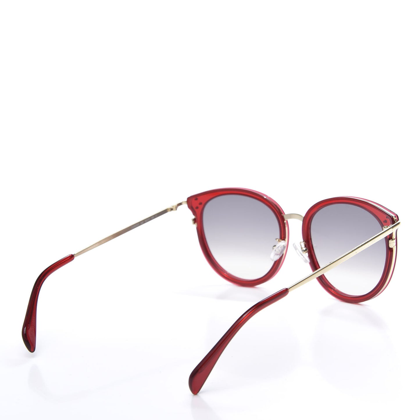Sunglasses CL 40033F/S Red
