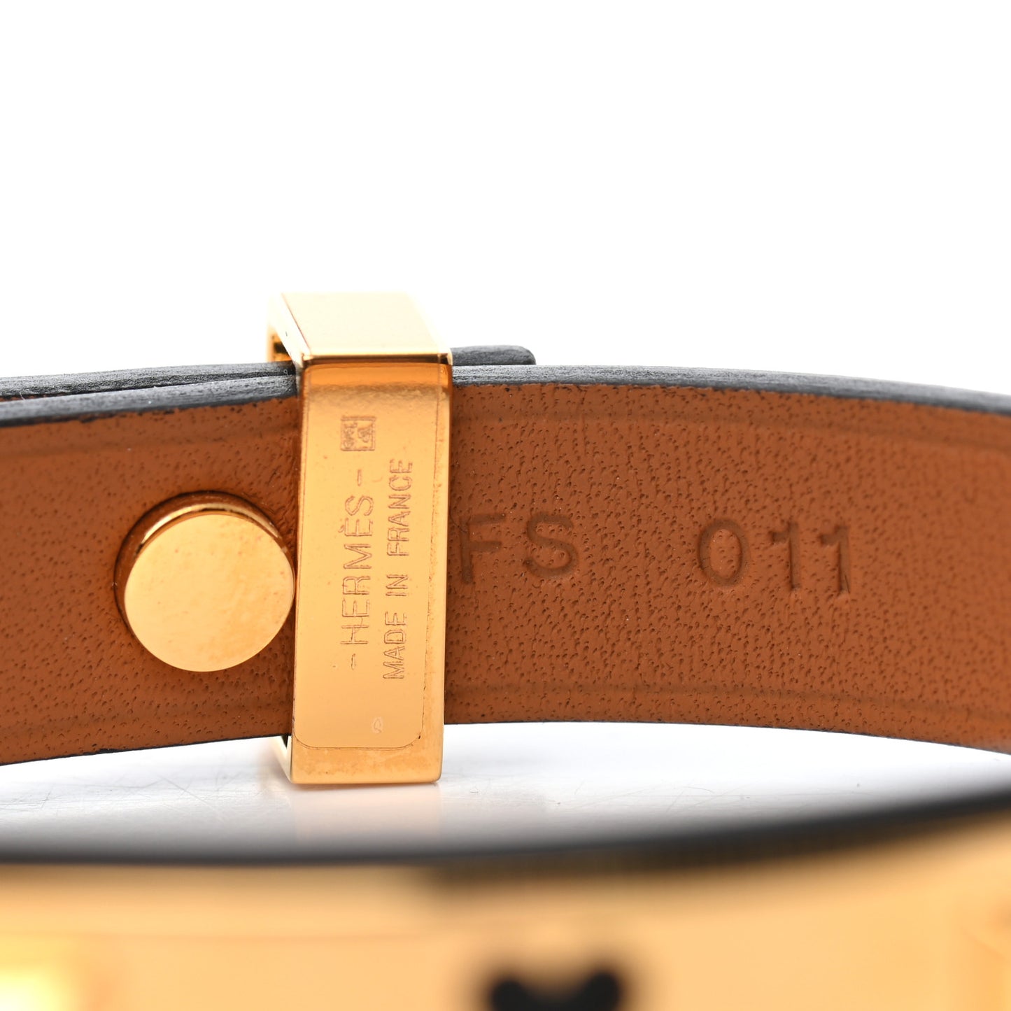 Swift As De Coeur Bracelet T3 Black