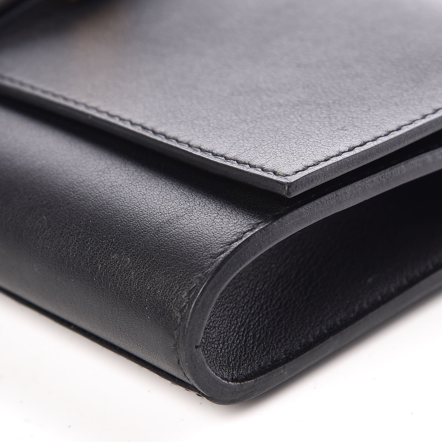 Hermes Swift Medor 23 Clutch Black 9 of 9