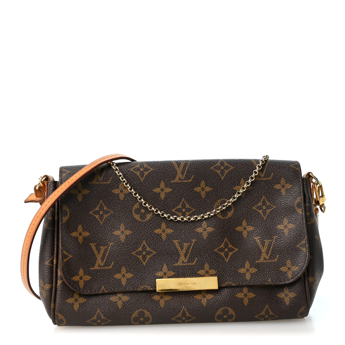 Louis Vuitton Monogram Favorite MM 1 of 11