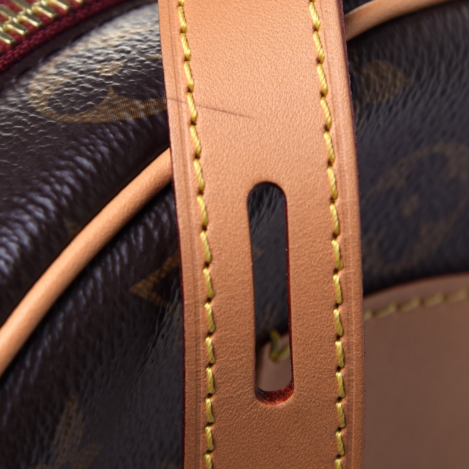 Louis Vuitton Monogram Boite Chapeau Souple 22 of 25