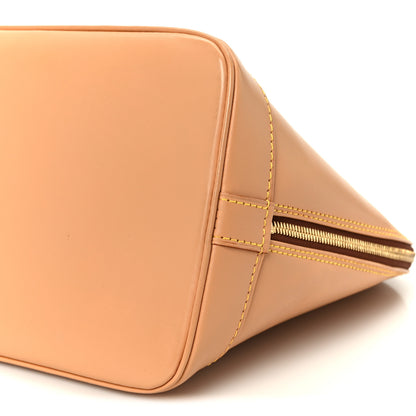 Louis Vuitton Vachetta Alma PM 11 of 11