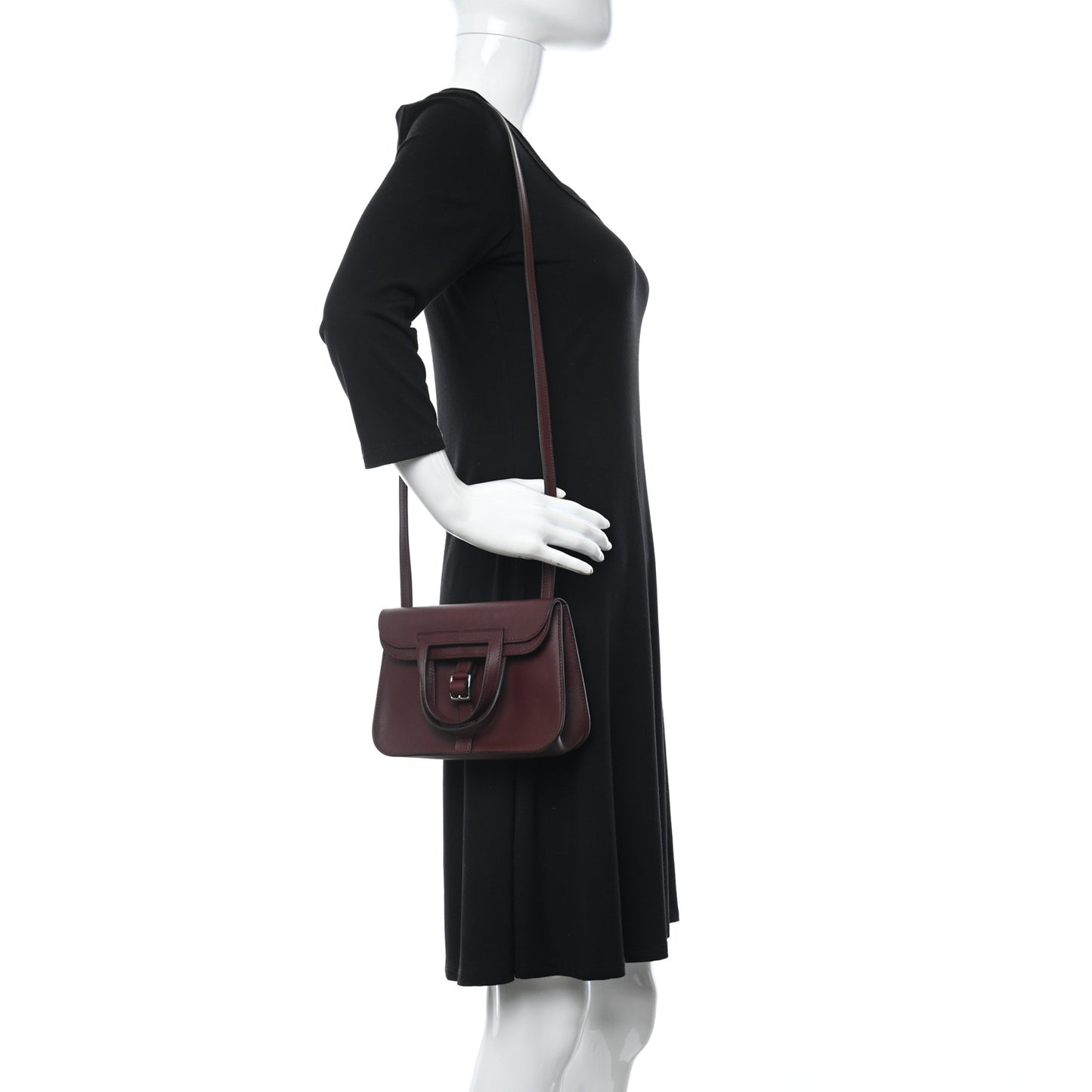 Swift Mini Halzan 22 Bordeaux
