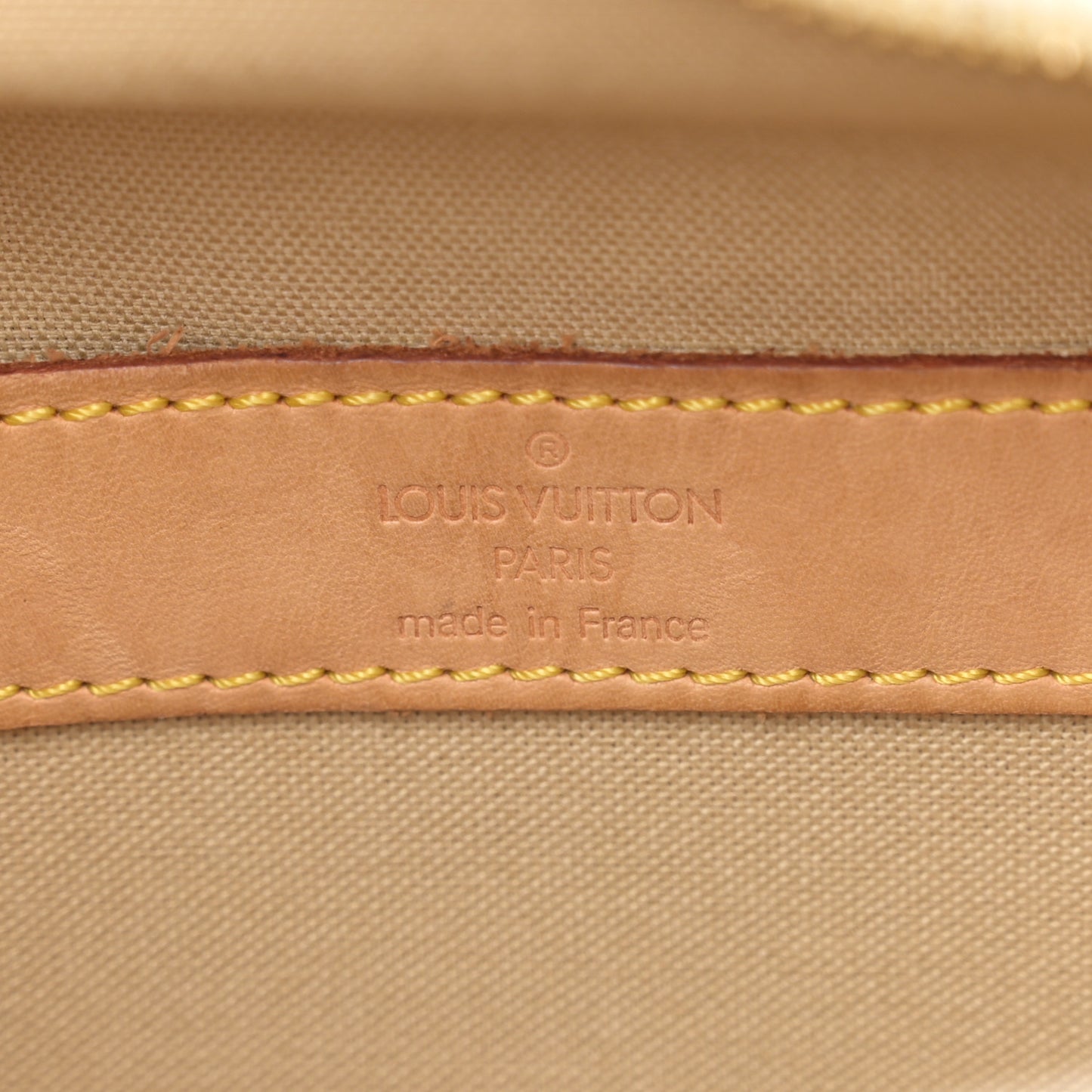 Damier Azur Naviglio