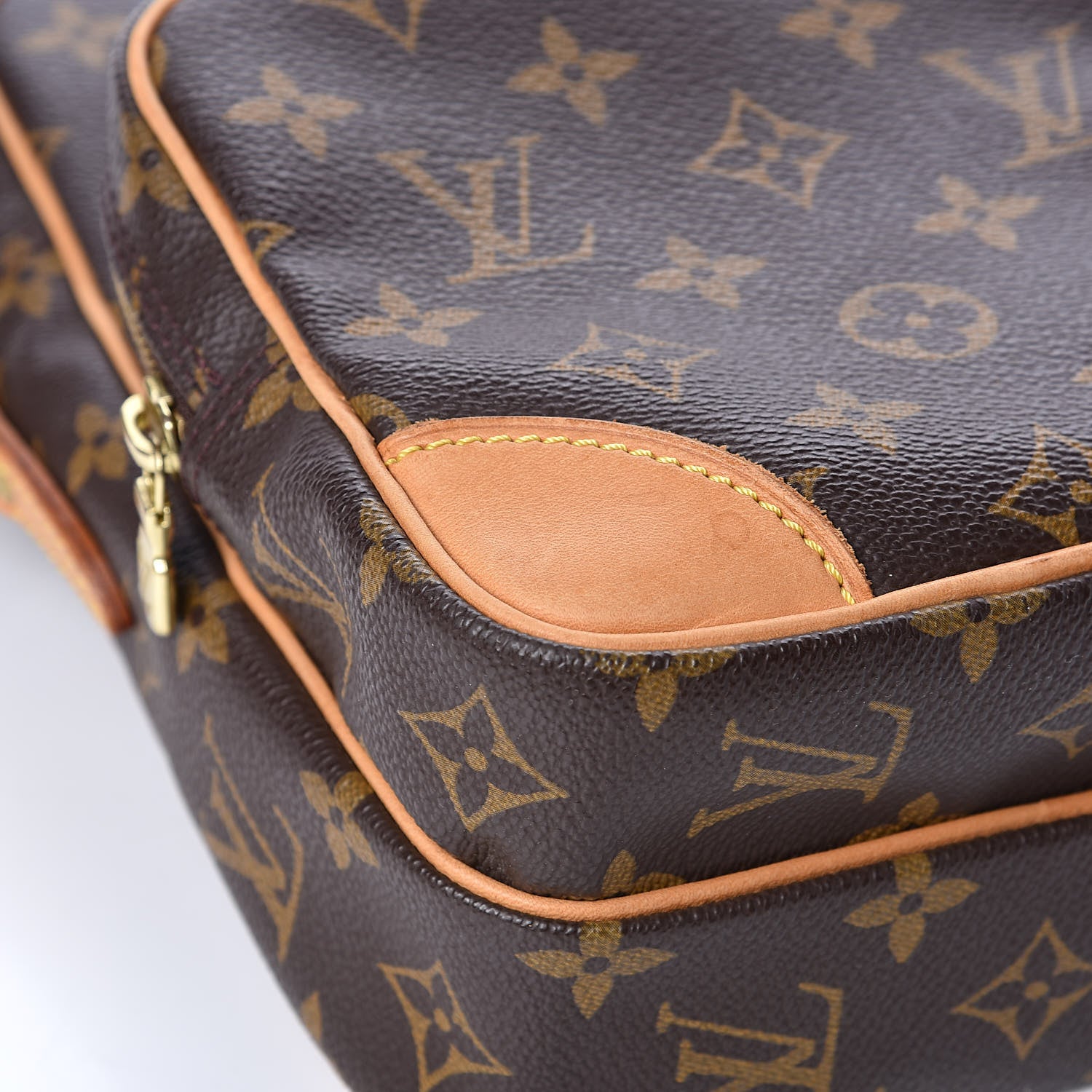 Louis Vuitton Monogram Amazone 7 of 11